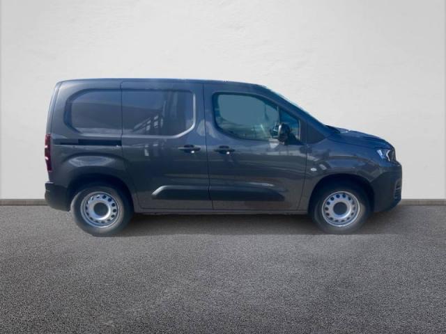 Peugeot Partner image 4
