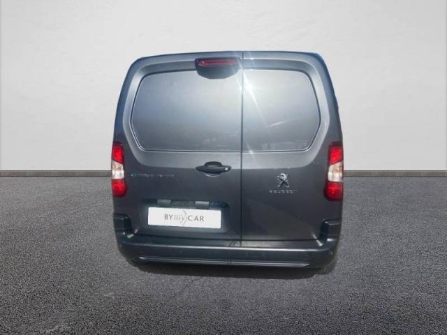 Peugeot Partner image 7