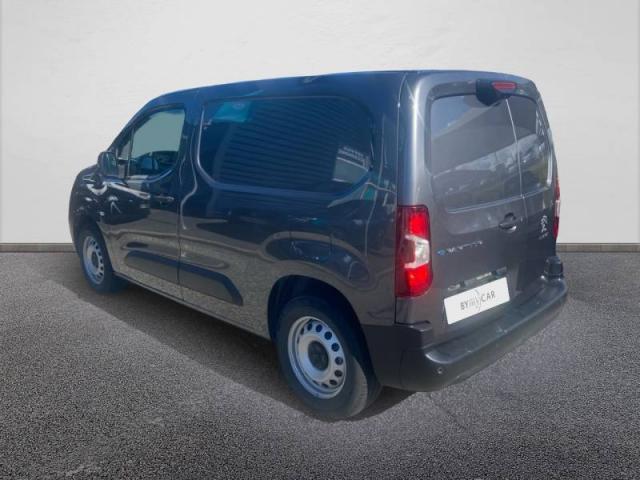 Peugeot Partner image 1