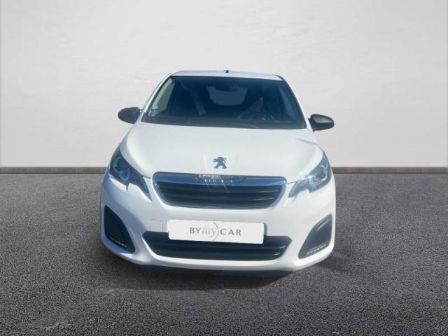 Peugeot 108 image 9