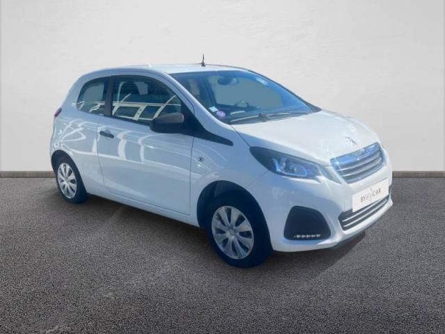 Peugeot 108 image 4