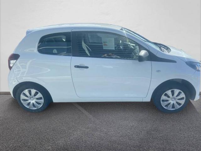 Peugeot 108 image 8