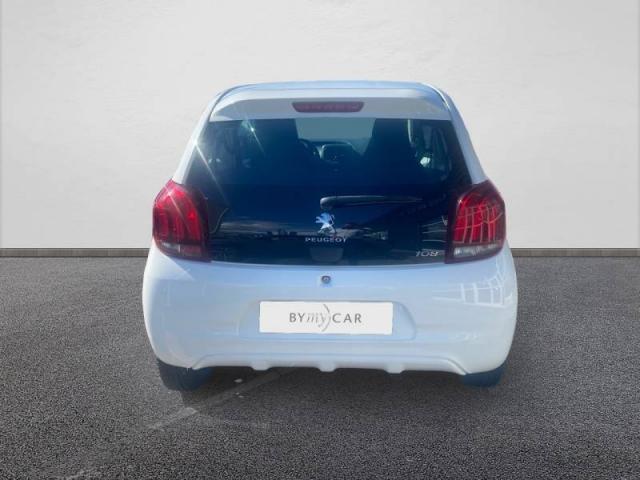 Peugeot 108 image 7