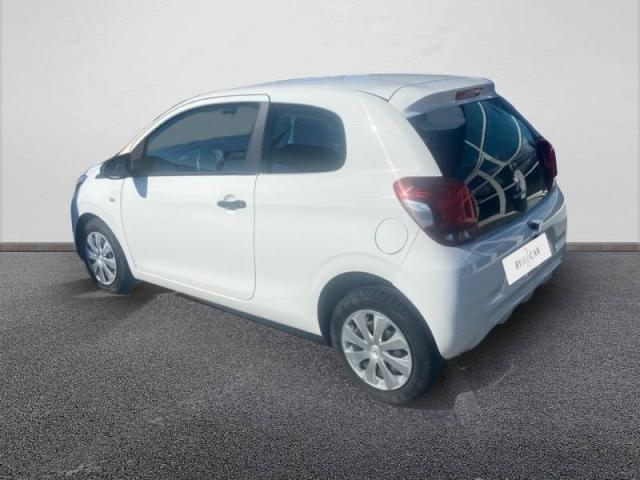 Peugeot 108 image 5