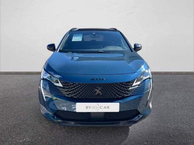 Peugeot 5008 image 7