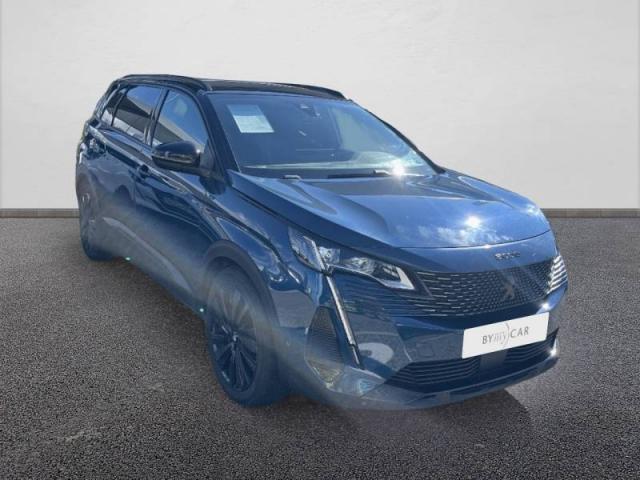 Peugeot 5008 image 5