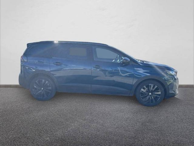 Peugeot 5008 image 8