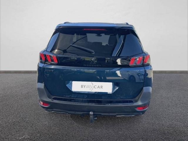 Peugeot 5008 image 2