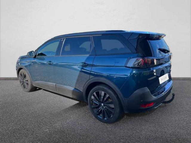 Peugeot 5008 image 1