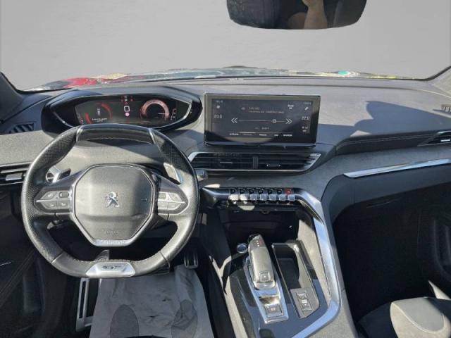 Peugeot 5008 image 4