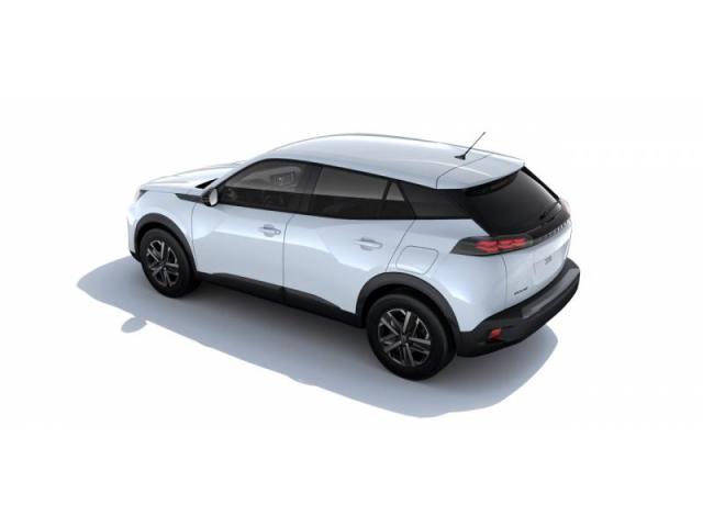 Peugeot 2008 image 2