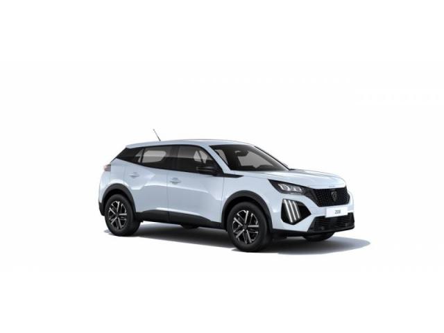 Peugeot 2008 image 8