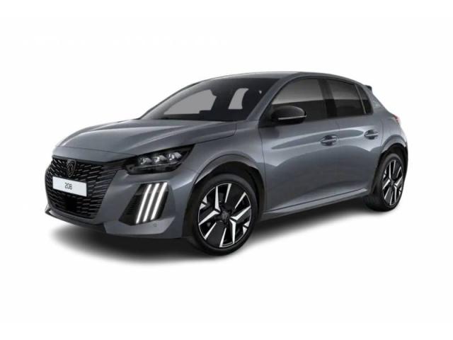 Peugeot 208 100 S&s Bvm6 Série Spéciale Envy