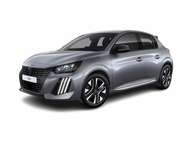 Peugeot 208 Hybrid 110 E-Dcs6 Allure