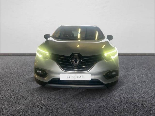 Renault Kadjar image 6