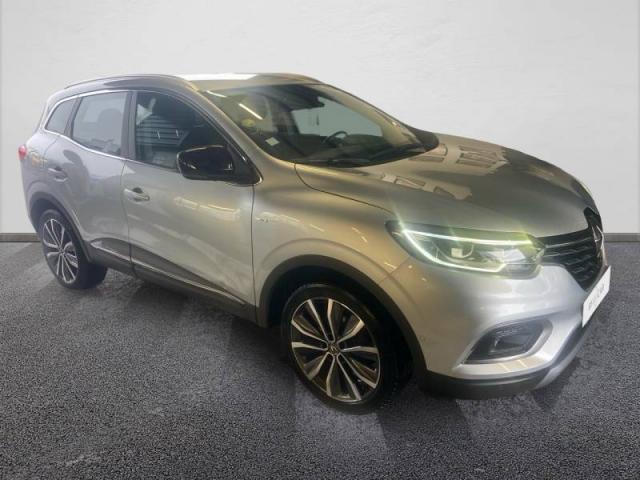 Renault Kadjar image 7