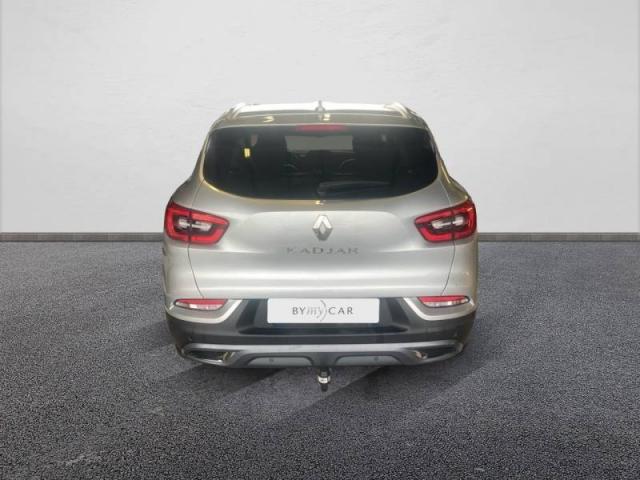 Renault Kadjar image 8
