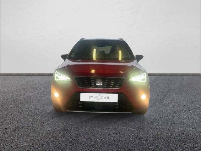 Seat Arona image 2
