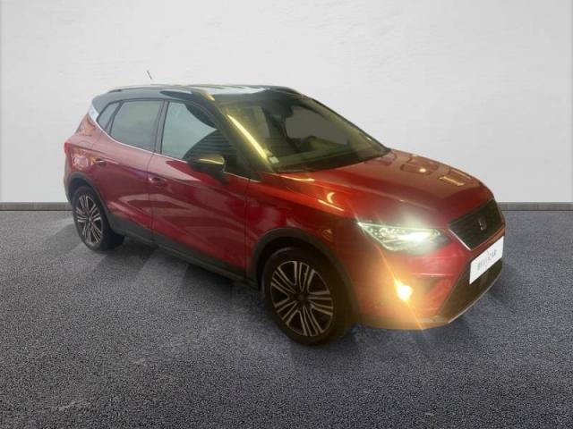 Seat Arona image 8