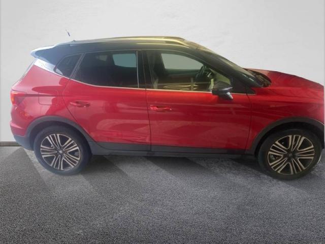 Seat Arona image 9