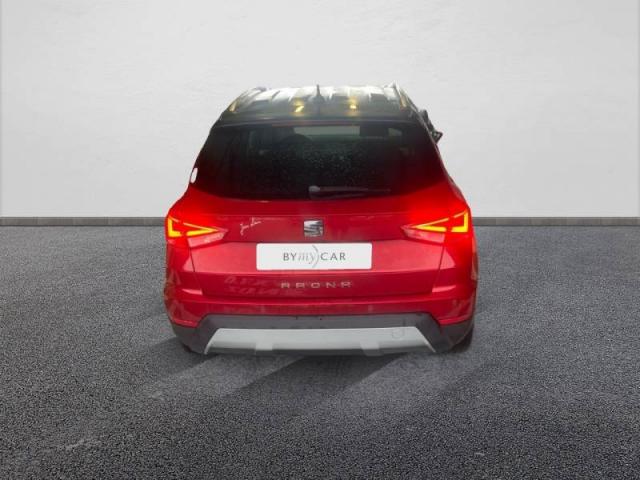 Seat Arona image 7