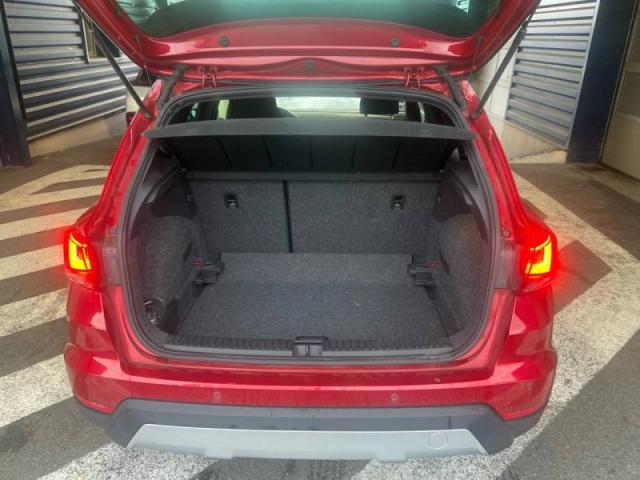 Seat Arona image 4