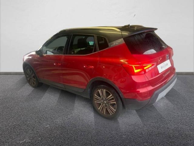 Seat Arona image 5