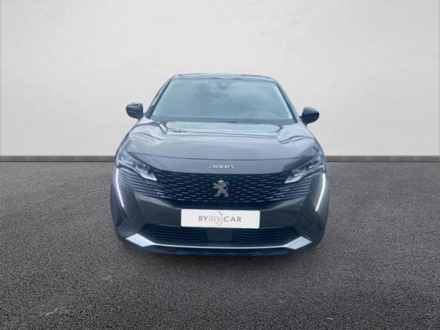 Peugeot 3008 image 1