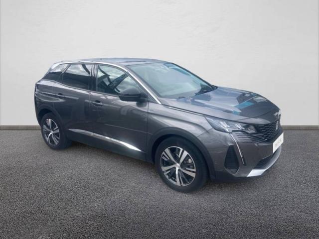 Peugeot 3008 image 5
