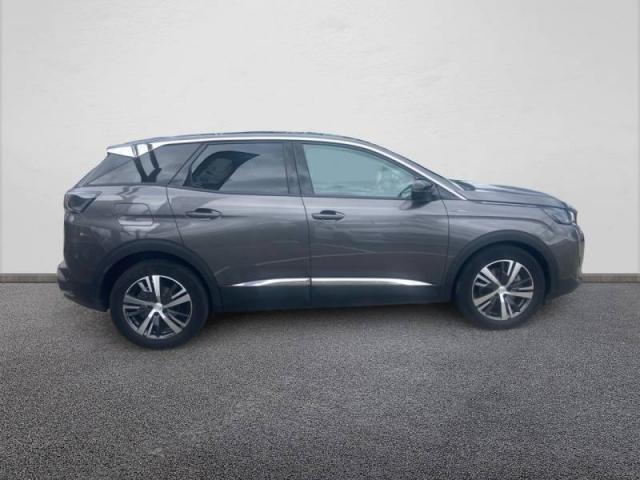 Peugeot 3008 image 4