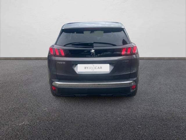 Peugeot 3008 image 7