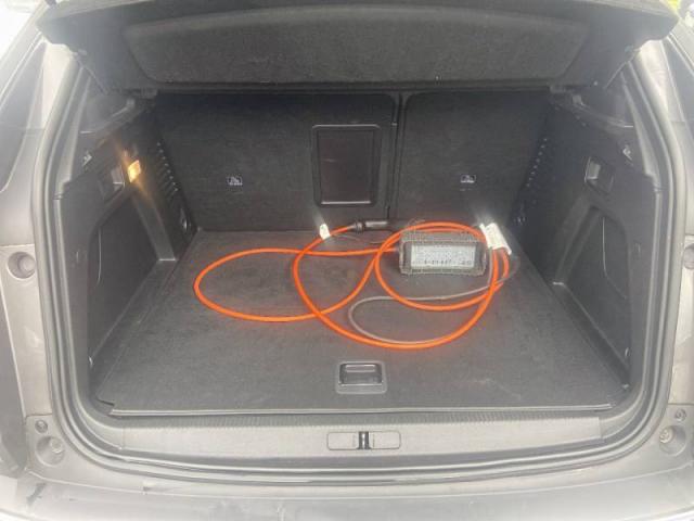 Peugeot 3008 image 8