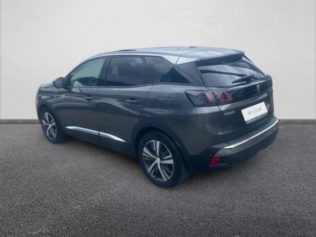 Peugeot 3008 image 2