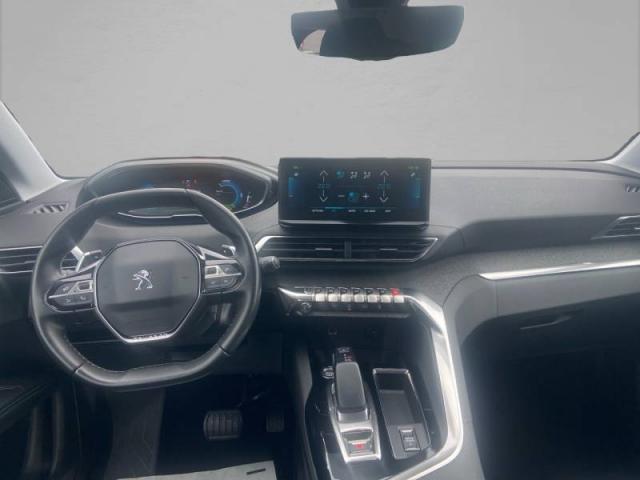 Peugeot 3008 image 9