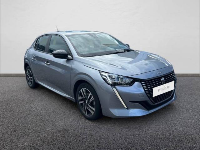 Peugeot 208 image 6