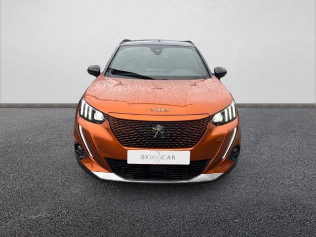 Peugeot 2008 image 2