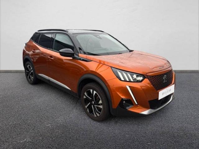 Peugeot 2008 image 5
