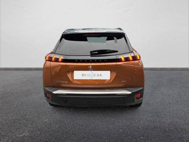 Peugeot 2008 image 7