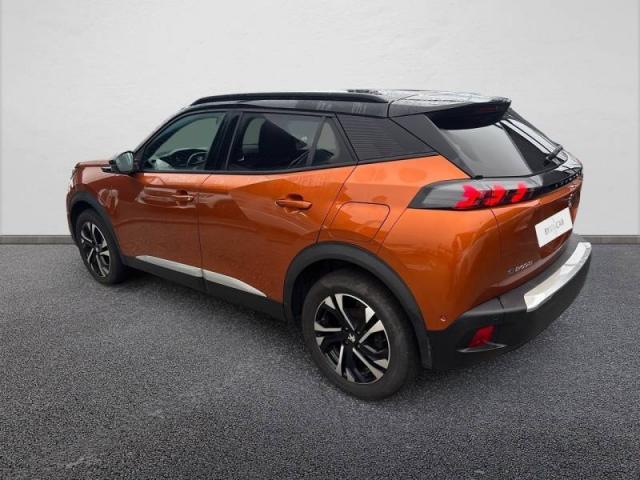 Peugeot 2008 image 1