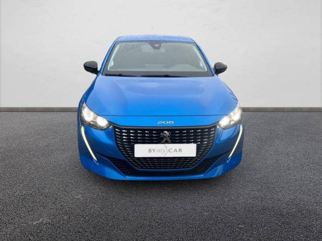 Peugeot 208 image 4