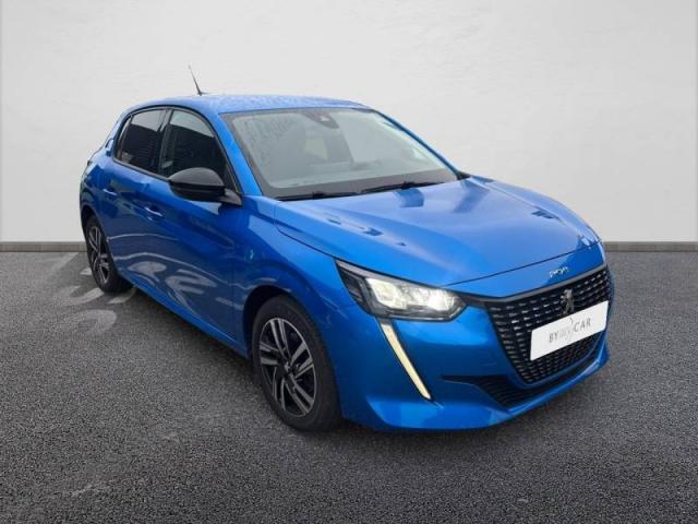 Peugeot 208 image 1