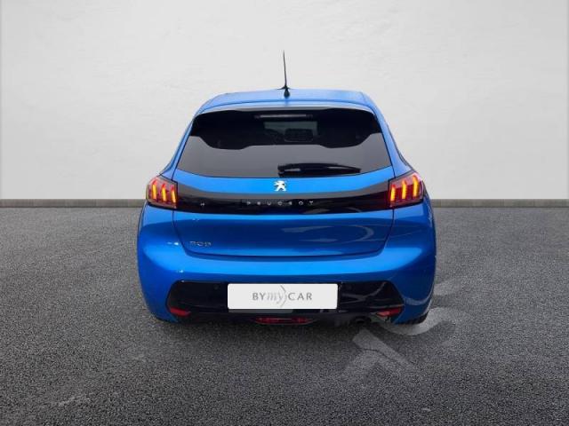 Peugeot 208 image 5