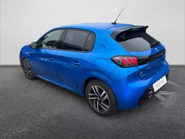 Peugeot 208 image 2