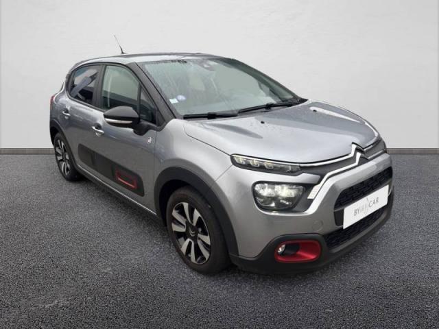 Citroen C3 image 5