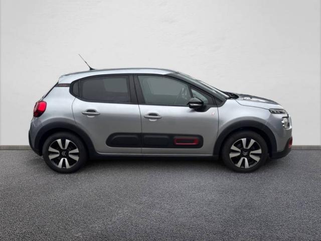 Citroen C3 image 1