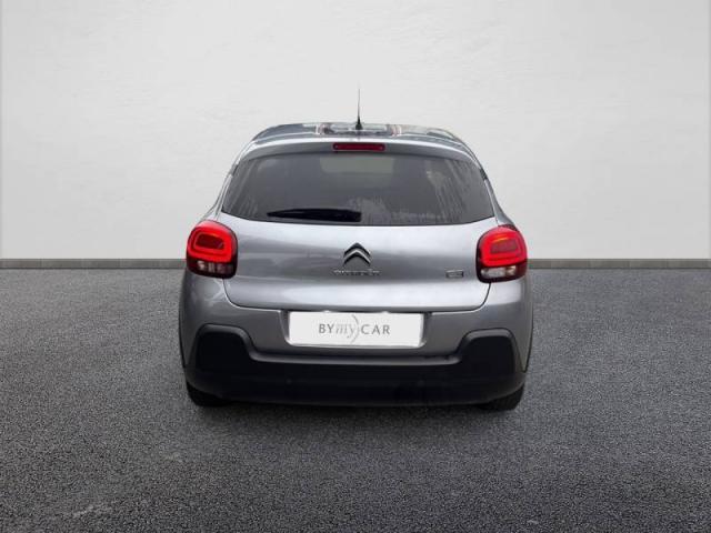 Citroen C3 image 3