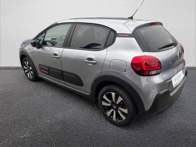 Citroen C3 image 4