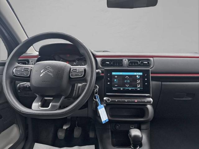 Citroen C3 image 2