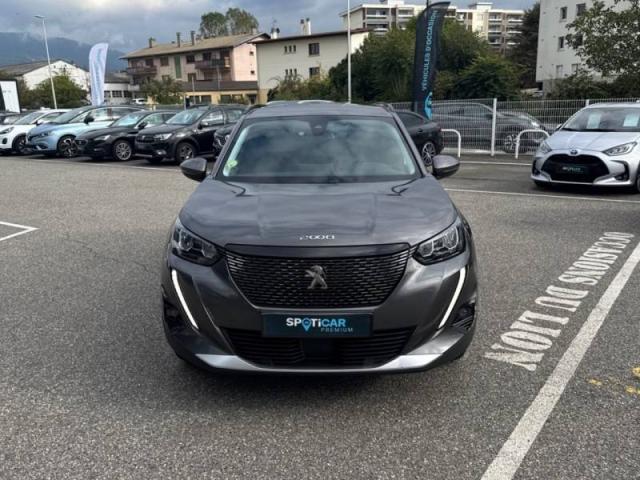 Peugeot 2008 image 6