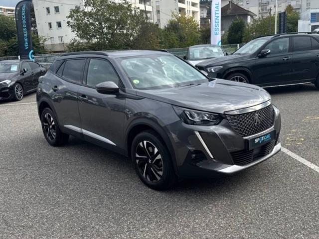 Peugeot 2008 image 5